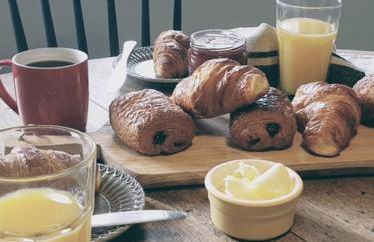 La Chaumière - Foto 9