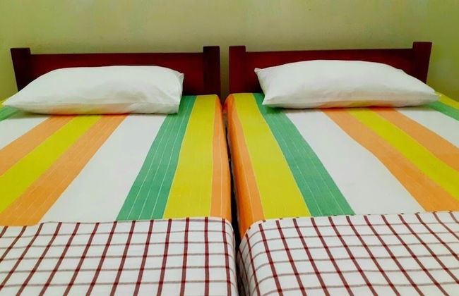 Residence Kuruniyavilla - Photo 27