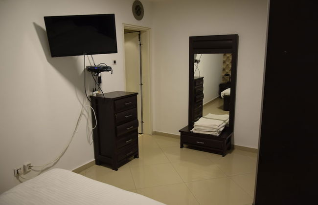 La Palmora Suites - Photo 19