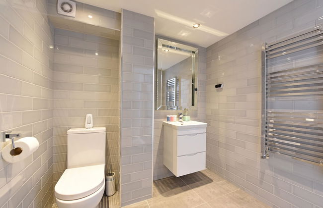 The Glasshouse Apartments - Foto 46