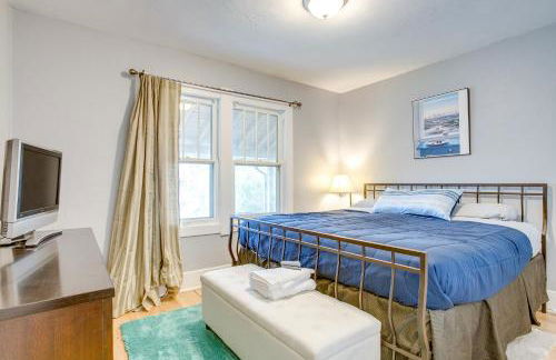 Less Than 1 Mi to Washington Park Denver Vacation Rental - Foto 14