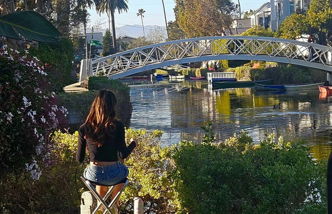 Tour por Venice Beach, Santa Mónica y Marina del Rey - Foto 3