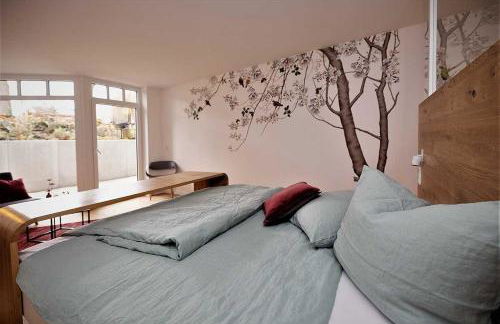 ArtRoom Boarding Apartment - Foto 3