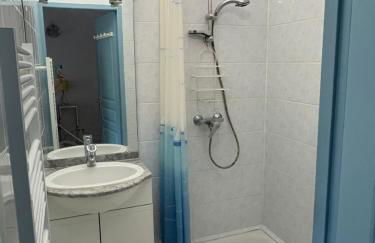 Studio tout confort - Foto 7