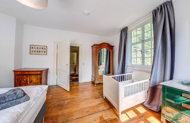 Haus Barkhausen Monschau - Foto 17