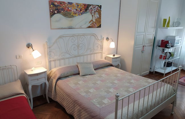 Al 171 Suite Studio 1p-3p - Foto 2