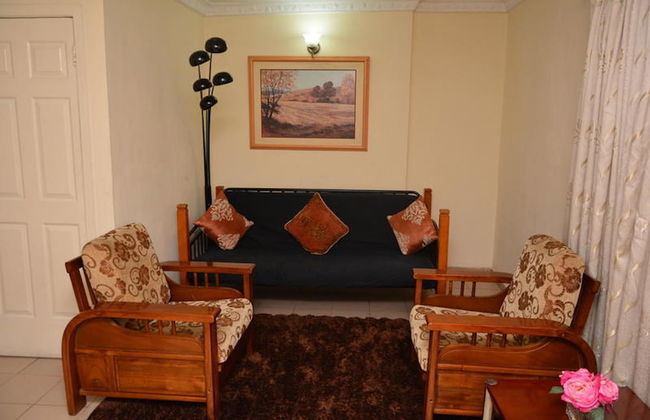 Flat A and B by Aishar Court - Foto 8