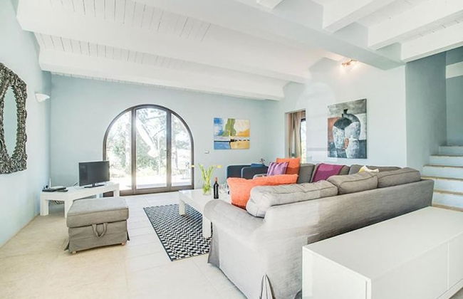 Villa Cielo Deluxe - Cignella Resort - Foto 1