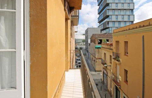 BeBarceloner Sants Apartments - 2 bedrooms - Foto 12