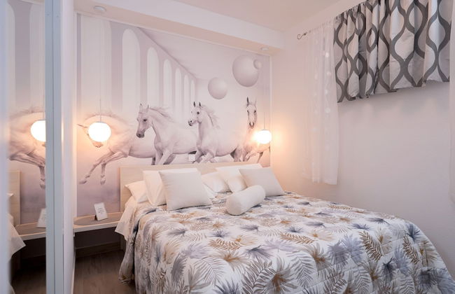 Villa Capitis in the Centre - Private pool - Foto 10