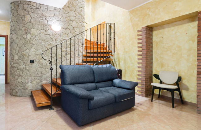 Belvilla by OYO Casa Rosanna - Foto 14