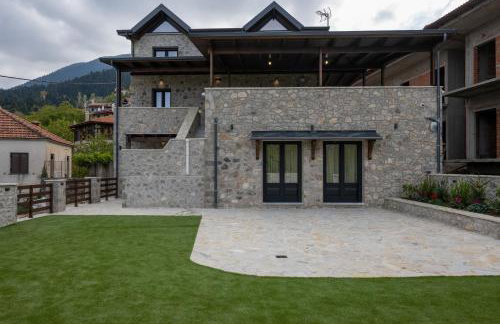 Eptalofos Mountain Resorts - Foto 66