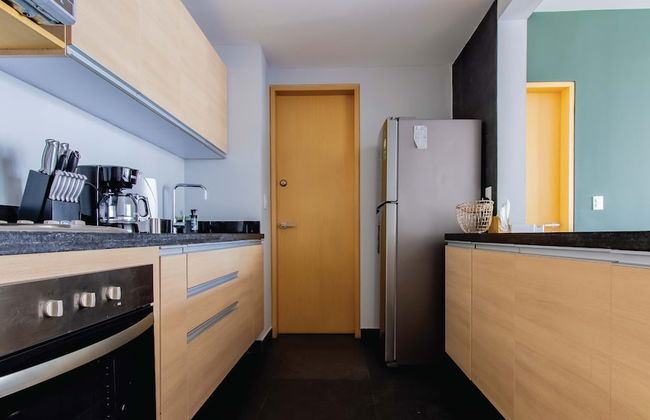 Capitalia Temistocles Polanco - Photo 53