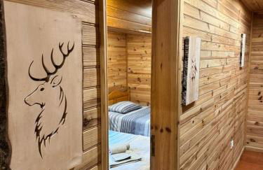 Mountain Lodge T3 Duplex Abrigo do Lobo - Foto 7