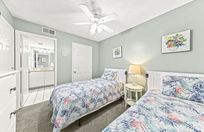 Tradewinds Condos by Hosteeva - Photo 6