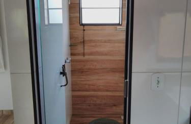 Hospedagem Colinas Chalé 2 - Foto 32