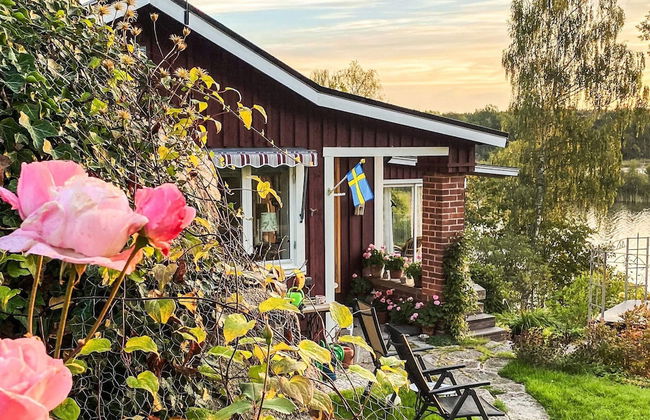 5 Person Holiday Home in Linkoping-by Traum - Foto 18