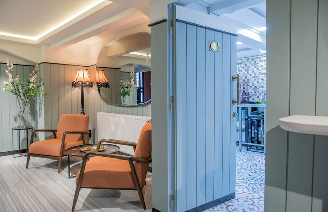 EA Exclusive Hotel - Foto 40