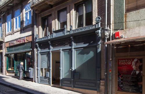 Oporto Local Studios - Foto 62
