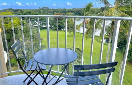 Stunning Views Best location in Hilo 2BR modern Condo - Foto 62