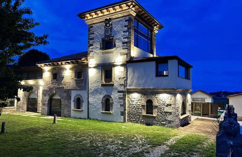 Las Casonas de Don Pedro - Foto 50