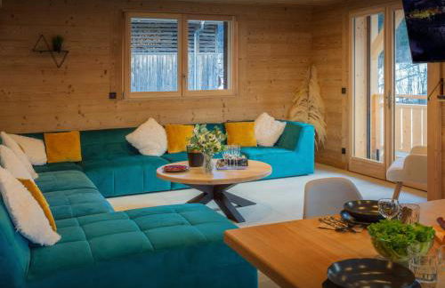 Chalet Julero - OVO Network - Photo 13