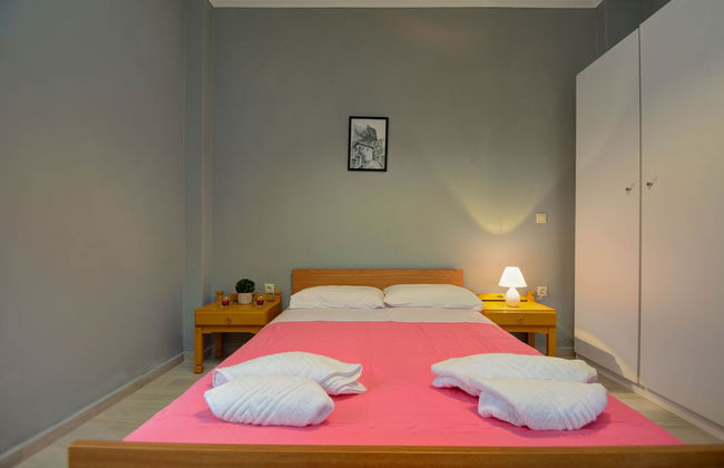 Koko's Nest by CorfuEscapes - Photo 2