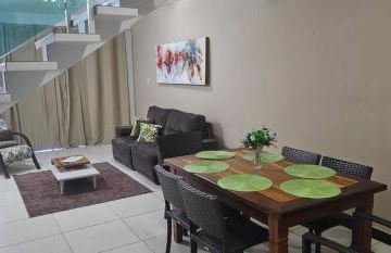 Escarpas do lago Mirante AP - Foto 10