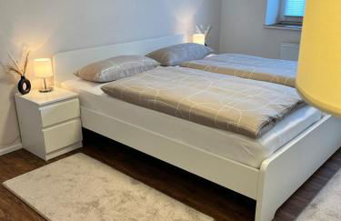 Wohlfühl Appartment - Wohnen auf Zeit - Netflix - Foto 9