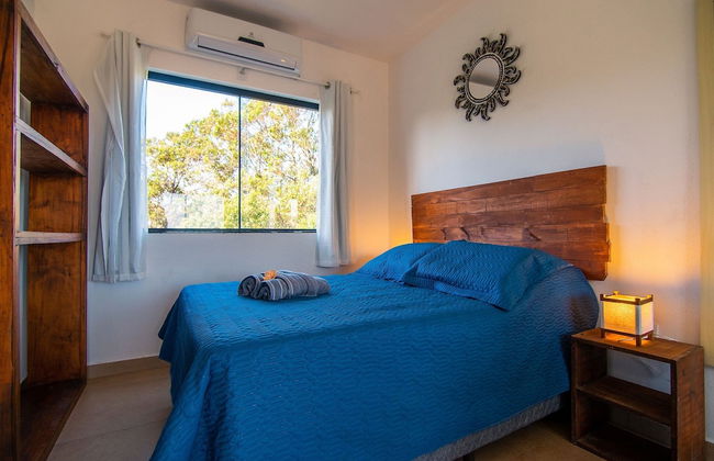 Lugar ao Sol - Flats - Praia do Rosa SC - Photo 2