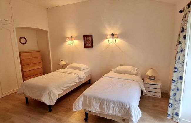 Beautiful Holiday Home With Private Pool - Foto 13