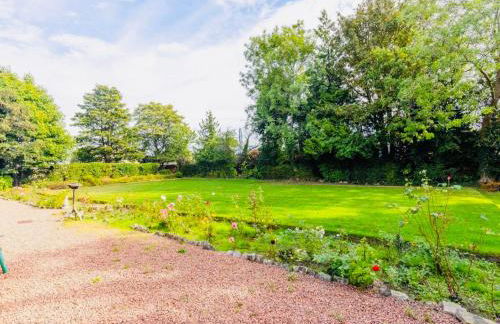 Red Roofs - 5BR Luxury - Large Gardens - EV Point - Near Edinburgh - Photo 15