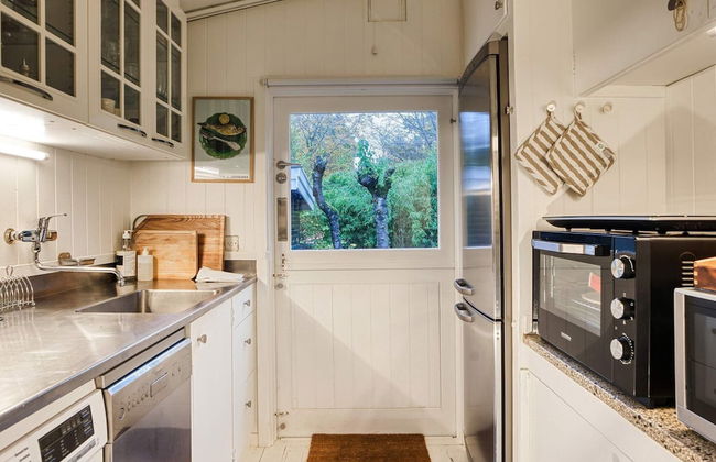 6 Person Holiday Home in Hornbaek - Foto 5