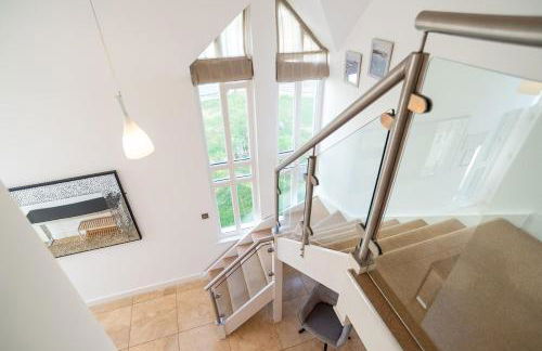 Trewhiddle Retreat V11 by Together Travel - Luxury 4-Bedroom Villa - Foto 17