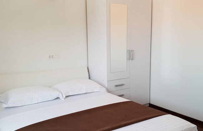 Apartments MIA Bilo 887 - Foto 9