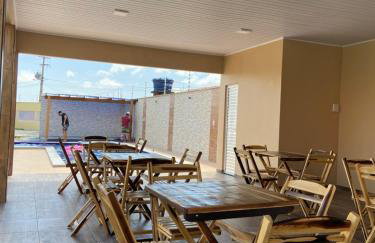 Pousada Vila das Lagoas - Foto 73