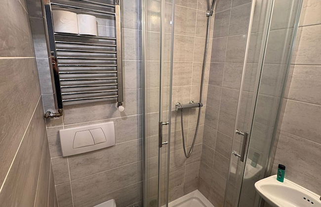 Modern studios Close to Hyde Park - Photo 80