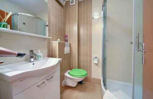 Apartments Ivica Krk Island - Foto 58