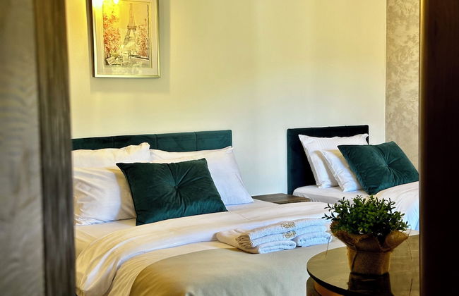 Akhdar Apartments - Foto 16