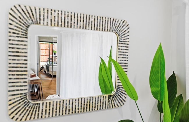 Comfortable 3-Bedroom Home Near City - Foto 13