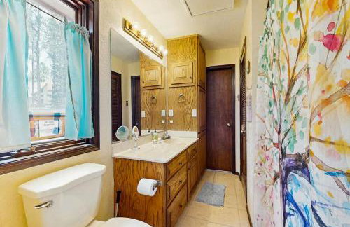 Pine Valley Lodge - Foto 22
