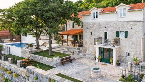 Villa Eterna 1806 - Photo 1, Garden