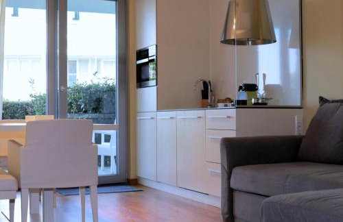 Nikola Luxury Apartments Senia - Foto 13