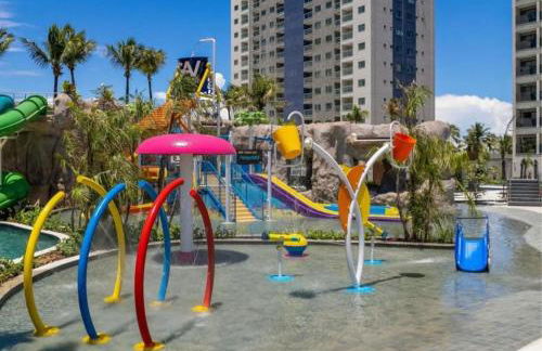 Hotel Resort em Salinópolis - Photo 7