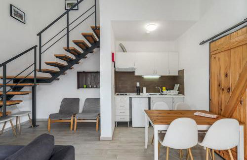 Casa das Pipas Palmela #4 - Foto 8