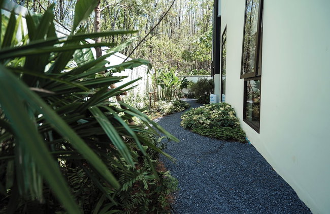 Tree O'clock Pool Villa - Phuket - Foto 76