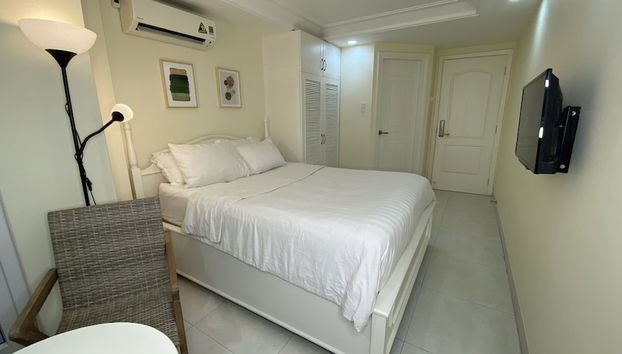 Lotus Village Sai Gon - Photo 4, Room