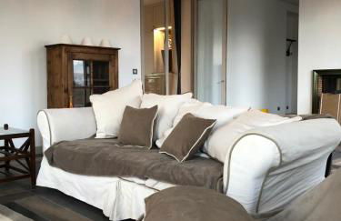 Exceptionnel, 130 m2, vue aérienne sur Paris - Foto 17