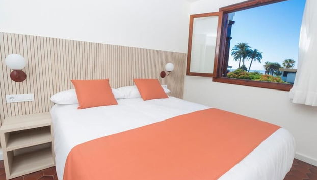 Alsol Las Orquideas - Foto 2, Habitación