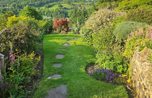 Hillcrest Cottage - Foto 22